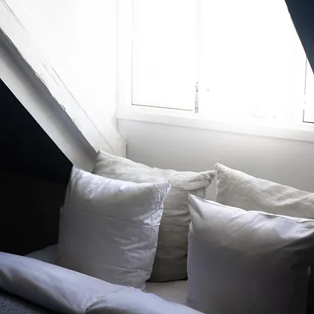 Hotel Arnfeldt