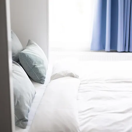 Arnfeldt Hotel