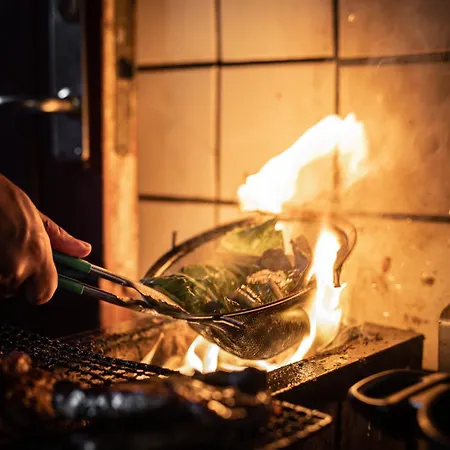 ホテル Arnfeldt *