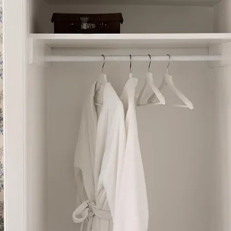 Arnfeldt ホテル *