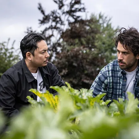 Hotel Arnfeldt Ærøskøbing