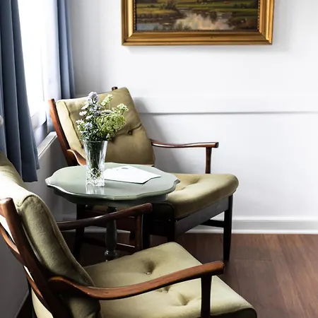 Arnfeldt * Ærøskøbing