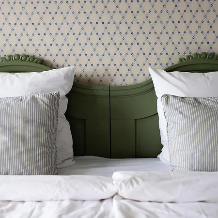 Hotel Arnfeldt *