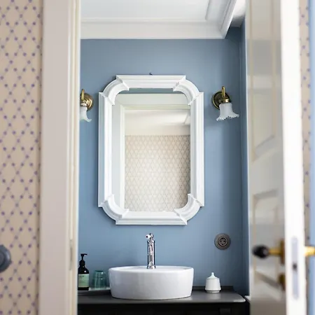 Arnfeldt ホテル *