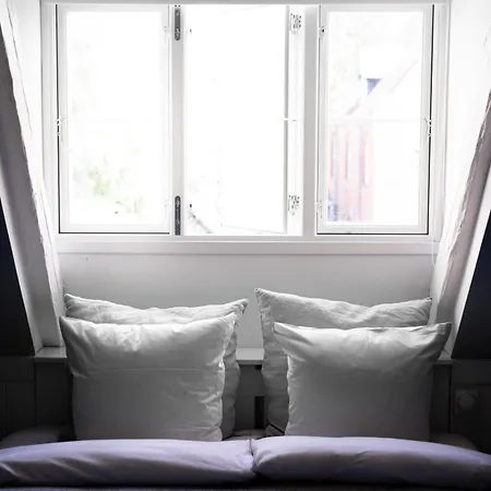 Hotel Arnfeldt