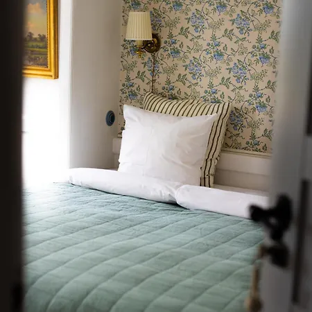 Hotel Arnfeldt *