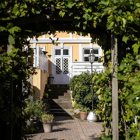 Arnfeldt Ærøskøbing