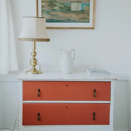 Arnfeldt Hotel Ærøskøbing