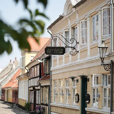 Arnfeldt Hotel