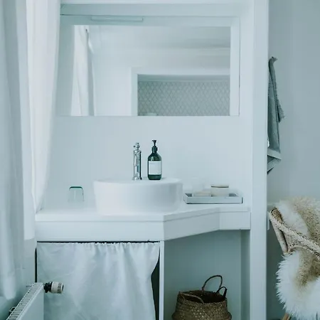 Hotel Arnfeldt Ærøskøbing