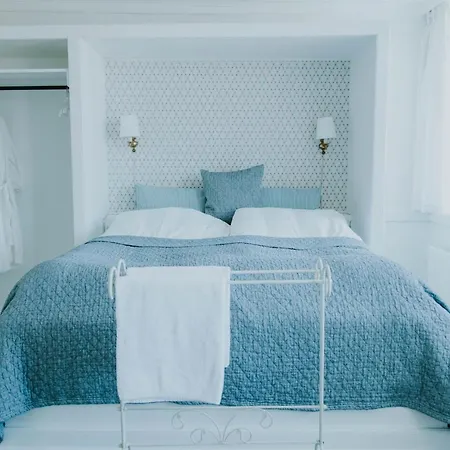 Arnfeldt * Ærøskøbing