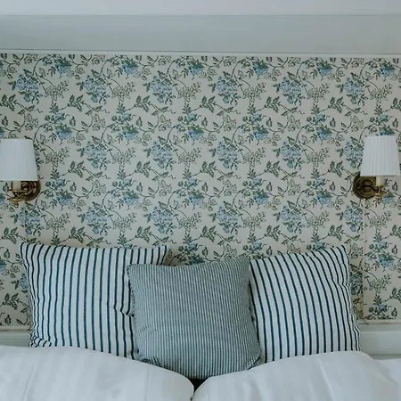 Hotel Arnfeldt *
