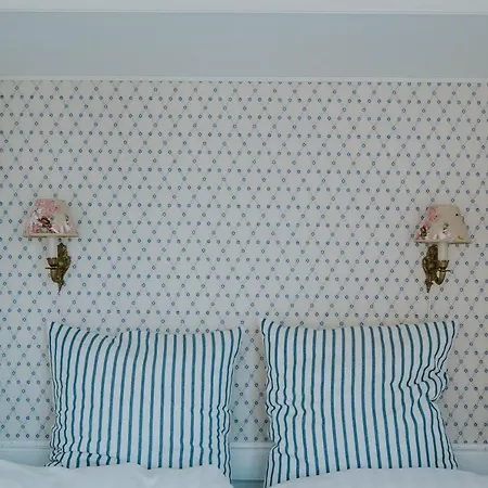 Hotel Arnfeldt Ærøskøbing