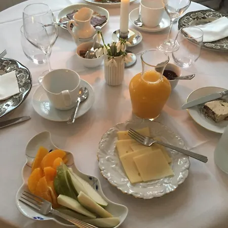 Hotel Arnfeldt