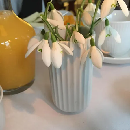 Arnfeldt ホテル *