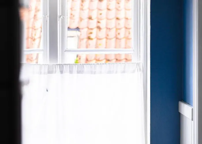 Arnfeldt Szálloda *