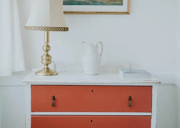 Arnfeldt Szálloda Ærøskøbing