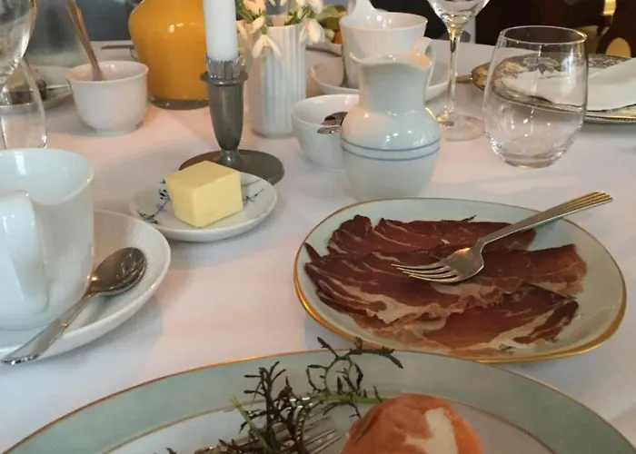 Arnfeldt * Ærøskøbing