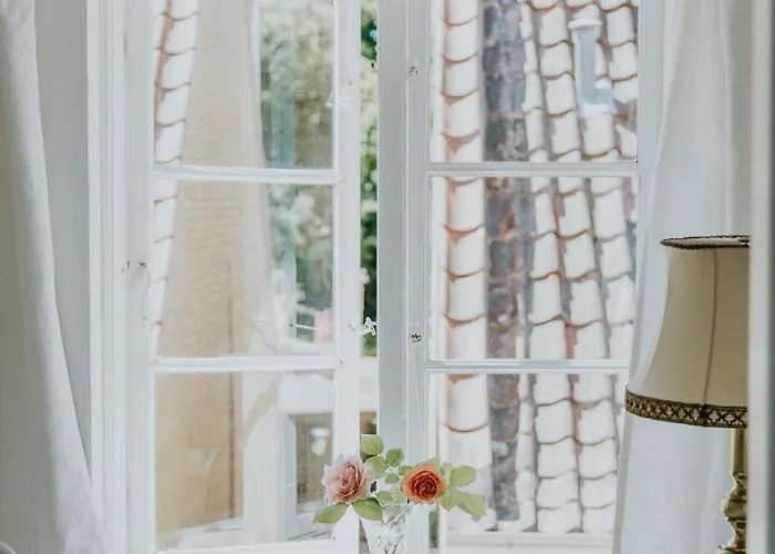 Arnfeldt * Ærøskøbing